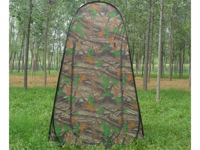 Tente portable pour se changer et camper