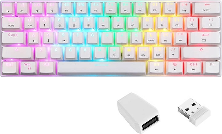 Trois modes de connexion pour une flexibilité maximale