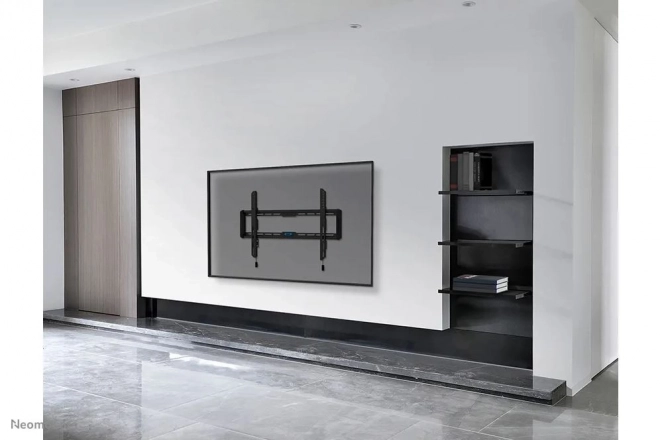 Support TV extensible Neomounts 40-75 pouces