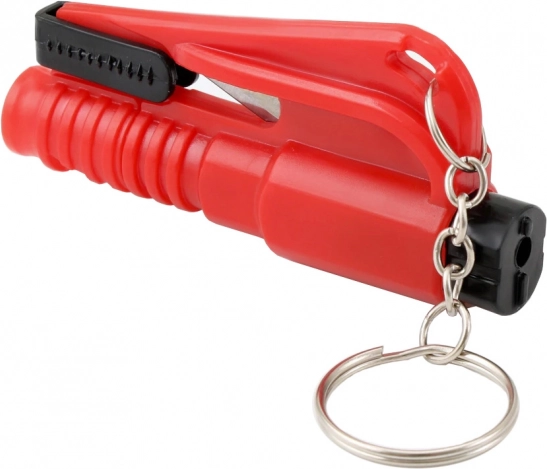 Porte‑clés compact toujours à portée de main