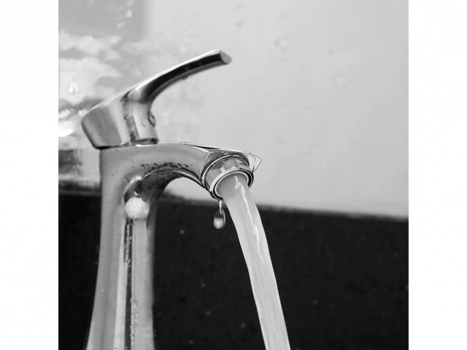 Aérateur de Robinet M24 Chrome