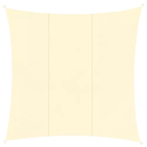 Bâche solaire 3,6x3,6 m Gardlov 23165