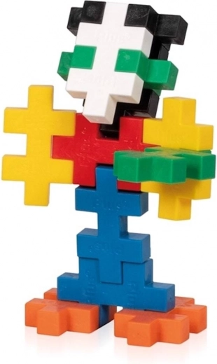 Grandes pièces pour petites mains (env. 5 cm)