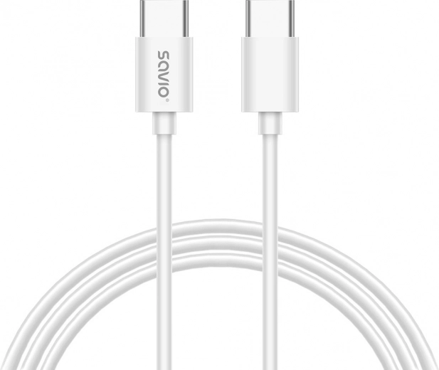 Câble USB‑C ↔ USB‑C inclus