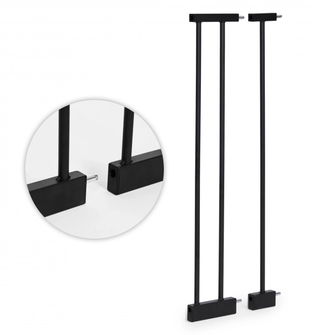 Barrière de sécurité pour escaliers et portes Ecotoys