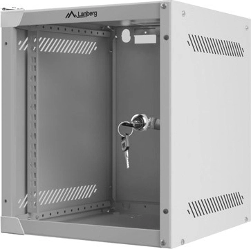 Installation et maintenance faciles