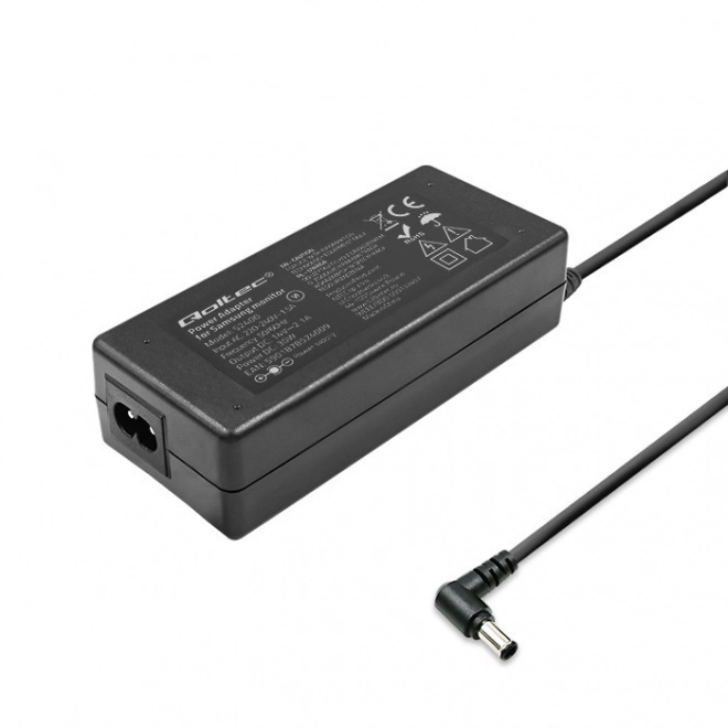 Adaptateur d'alimentation pour moniteur Samsung 30W avec câble