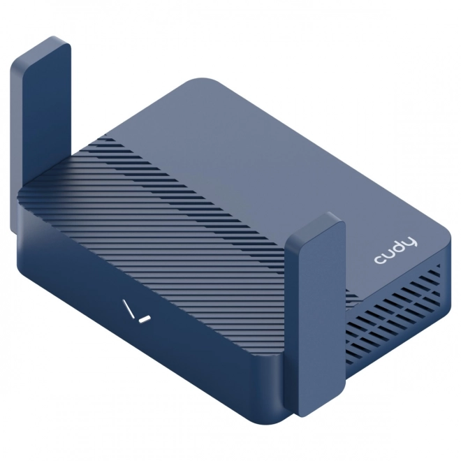 Routeur Cudy TR3000 VPN Travel Wi-Fi 6 AX3000
