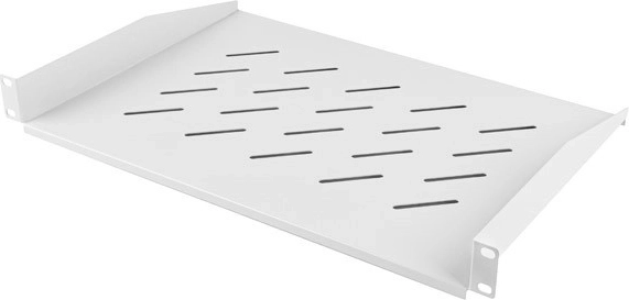 Étagère universelle pour armoires rack 19'' , gris