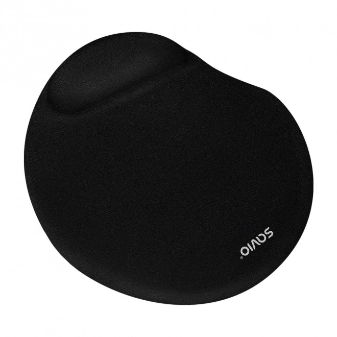 Tapis de souris ergonomique avec support pour poignet