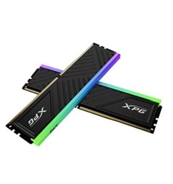 Mémoire XPG Spectrix DDR4 3600 32GB 2x16 RGB