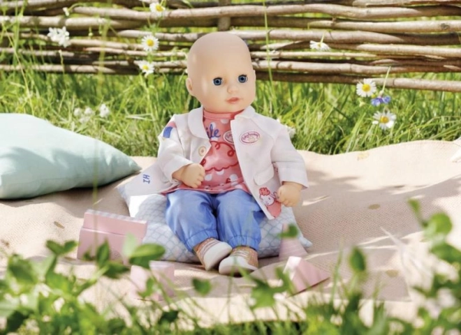 Soutien au développement de l’enfant