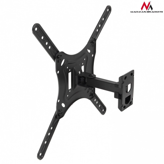 Support TV MC-758 13-55 pouces 30 kg noir