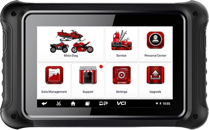 Diagnostic professionnel de la batterie et du système électrique