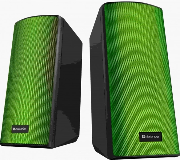 Puissance stéréo compacte de 6 W