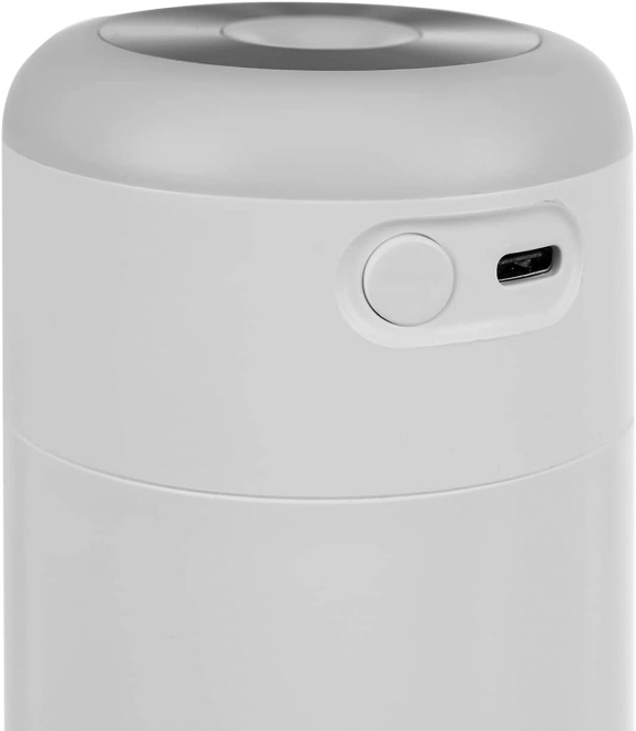 Désodorisant avec diffuseur LED parfumé