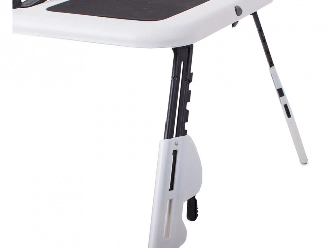Table pliante pour ordinateur portable E-Table