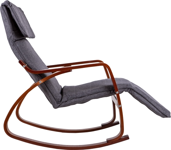 Dossier confortable avec appui-tête