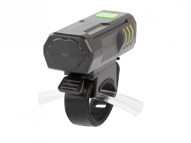 Ensemble de lumières USB pour vélo avant et arrière