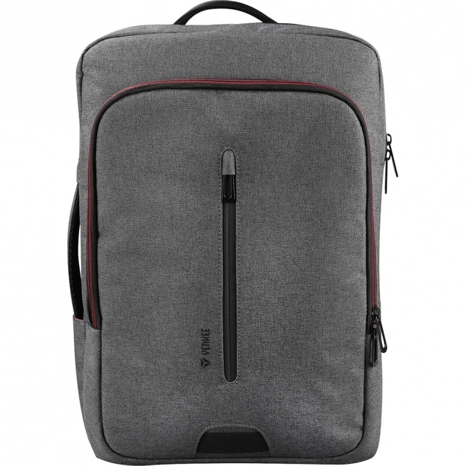 Sac à dos multifonctionnel 3 en 1 pour ordinateurs portables 15,6 pouces