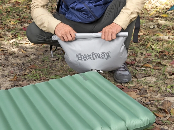 Matelas gonflable Bestway AdventuRest 188 x 58,5 x 7,5 cm