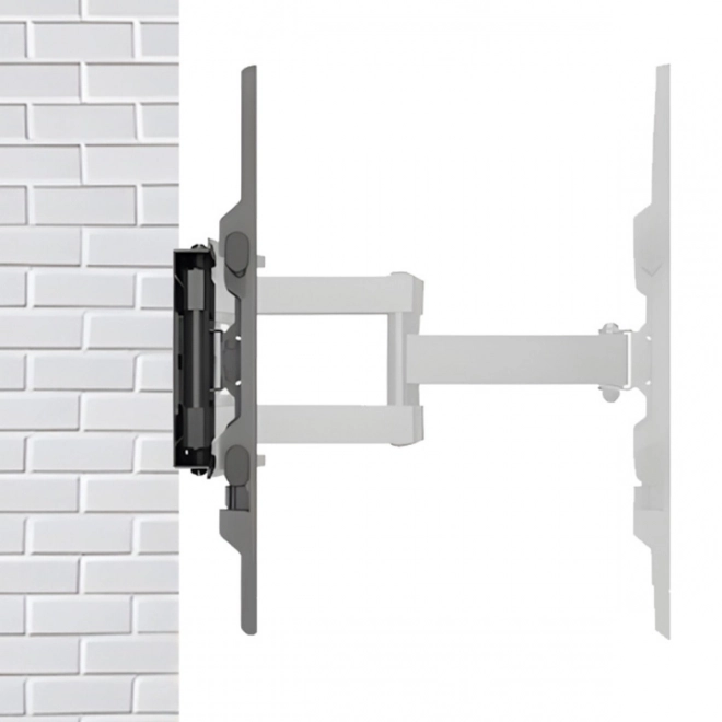 Construction flexible et stable