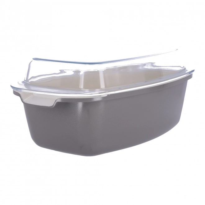 Plaque de cuisson ALEGRIA 5,6 l