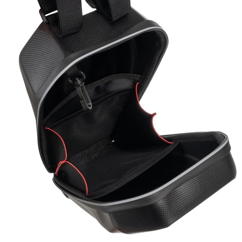 Sacoche étanche pour trottinette