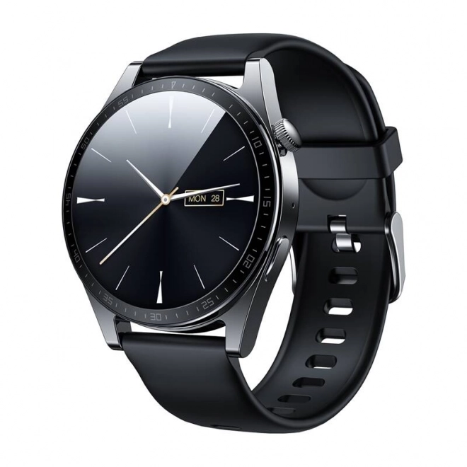 Montres intelligentes Joyroom JR-FC2 noires