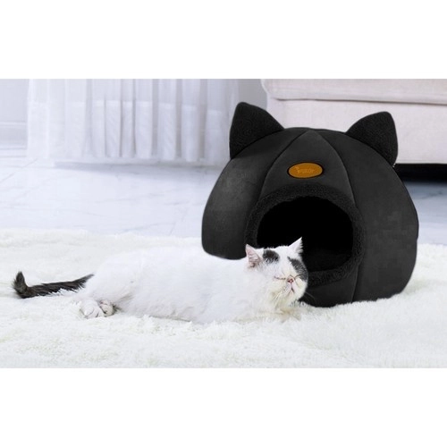 Iglous moelleux pour chats Purlov