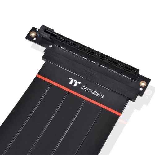 Câble Premium PCIe 4.0 Riser 200 mm