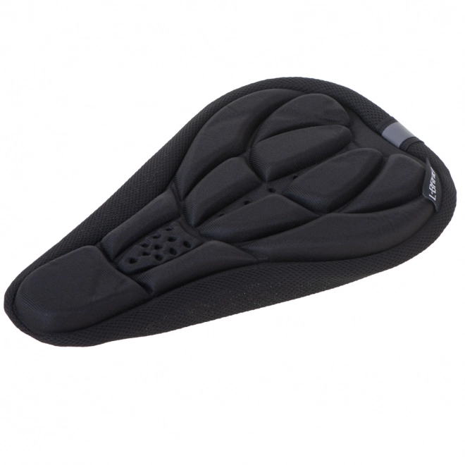 Housse de selle de vélo 3D en gel