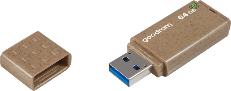 USB 3.2 rapide pour un transfert de données fluide