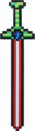 Épée lumineuse 51 cm