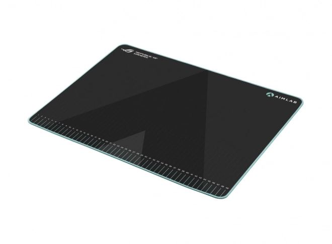 Tapis de jeu sous souris ROG Hone Ace Aim Lab Edition