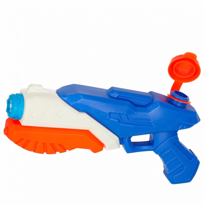Pistolet à eau sniper 400 ml – Bleu