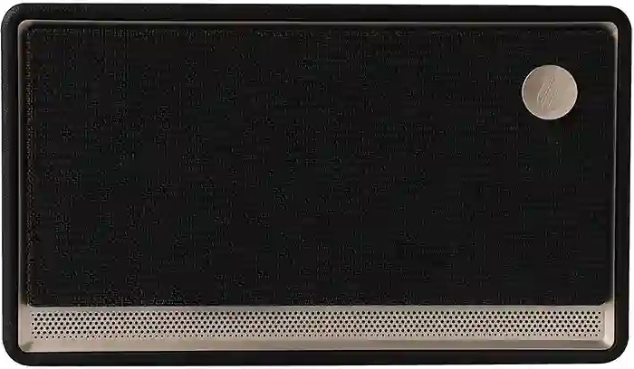 Son impressionnant avec haute résolution