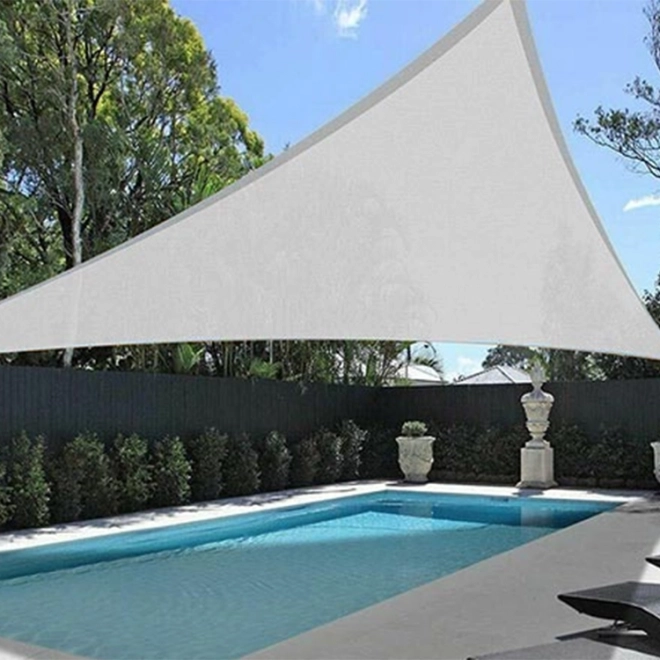 Ombre efficace et protection UV