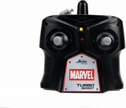 Commande 2,4 GHz avec fonction Turbo