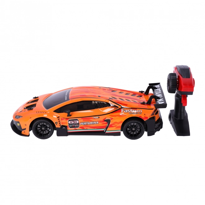 Lamborghini Huracán GT3 RC 2,4Ghz voiture télécommandée