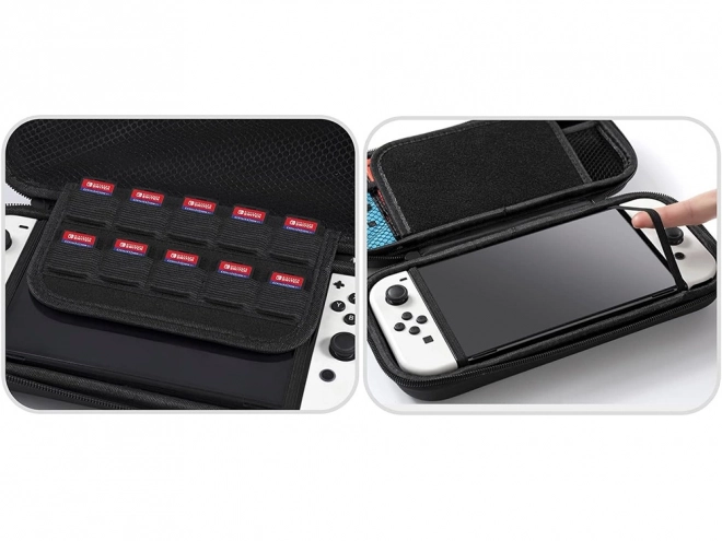 Étui de protection portable pour Nintendo Switch