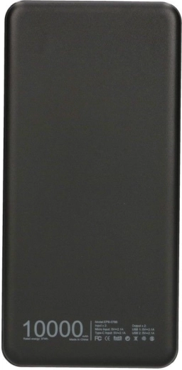 Batterie haute capacité