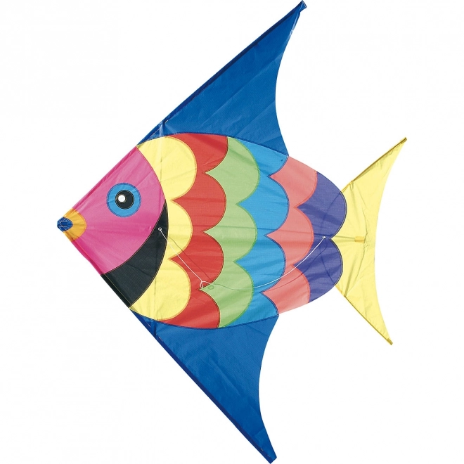 Vilac cerf-volant poisson