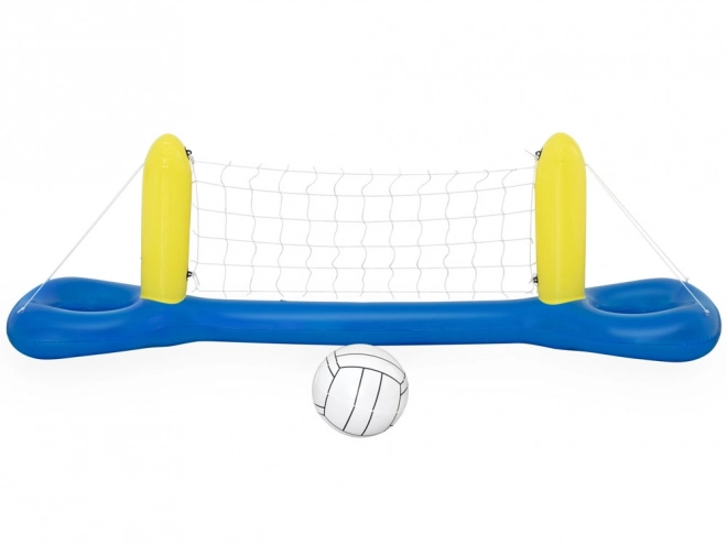 Ensemble de volley-ball aquatique gonflable avec ballon Bestway