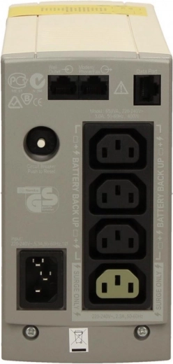 Multiples prises et protection des appareils sensibles