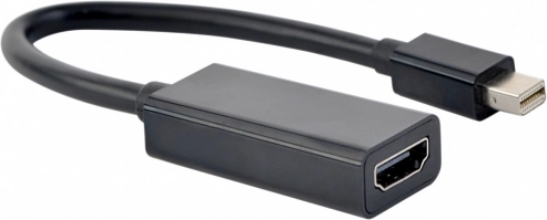 Adaptateur 4K Mini DisplayPort vers HDMI