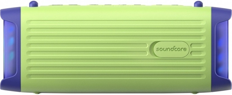 Sangle pratique amovible