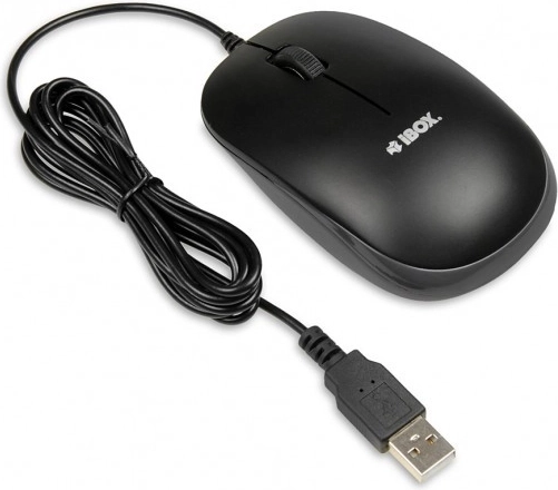 Souris optique précise 800 DPI