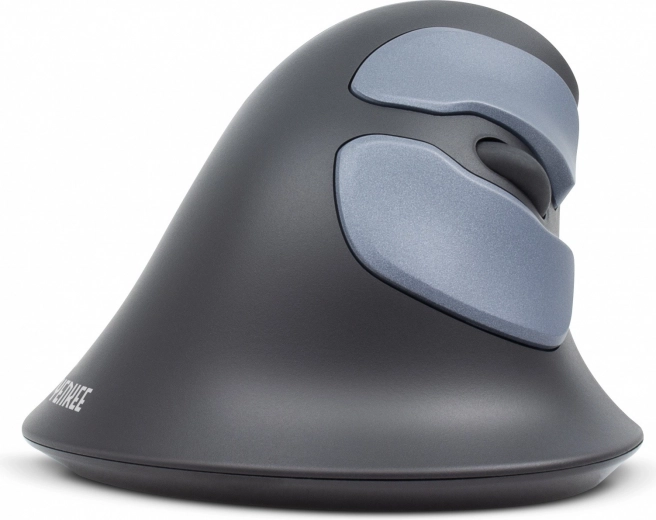 Travail rapide grâce à 6 boutons et jusqu’à 1600 DPI