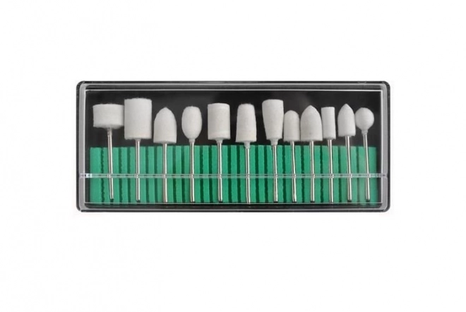 Kit d'accessoires pour fraiseuse